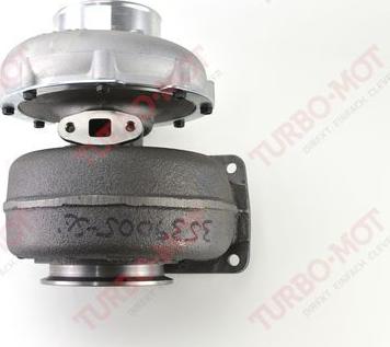 Turbo-Mot 639372 - Kompresors, Turbopūte ps1.lv