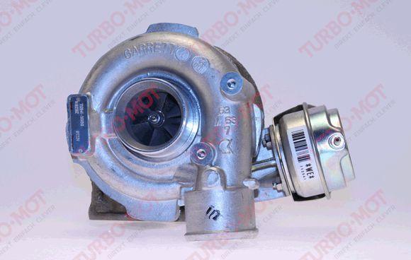 Turbo-Mot 635652R - Kompresors, Turbopūte ps1.lv