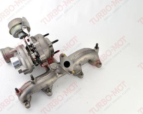 Turbo-Mot 635762 - Kompresors, Turbopūte ps1.lv