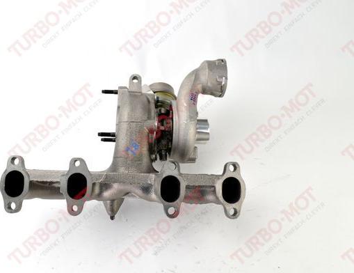 Turbo-Mot 635762R - Kompresors, Turbopūte ps1.lv