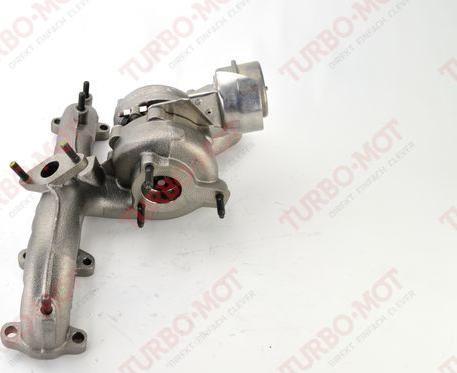 Turbo-Mot 635762 - Kompresors, Turbopūte ps1.lv