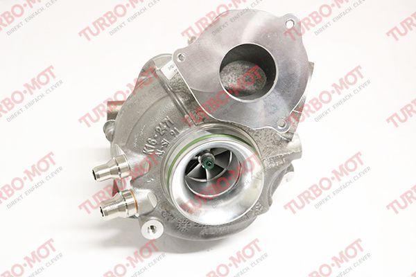 Turbo-Mot 630503 - Kompresors, Turbopūte ps1.lv