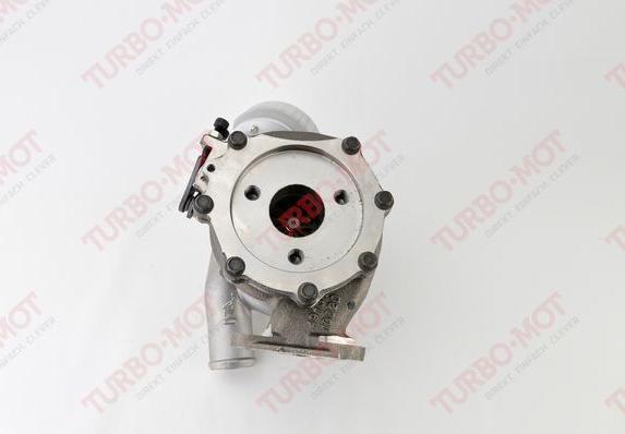 Turbo-Mot 630162R - Kompresors, Turbopūte ps1.lv