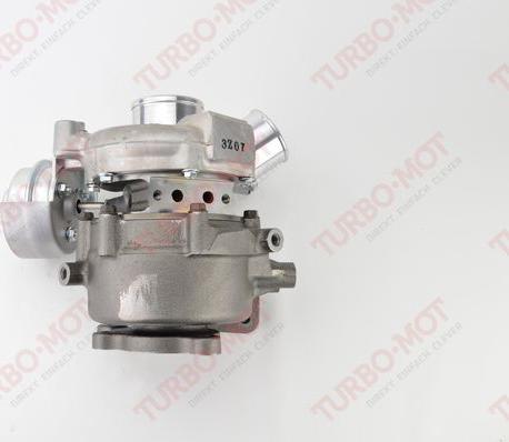 Turbo-Mot 630103R - Kompresors, Turbopūte ps1.lv