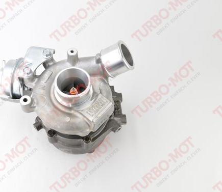 Turbo-Mot 630103R - Kompresors, Turbopūte ps1.lv