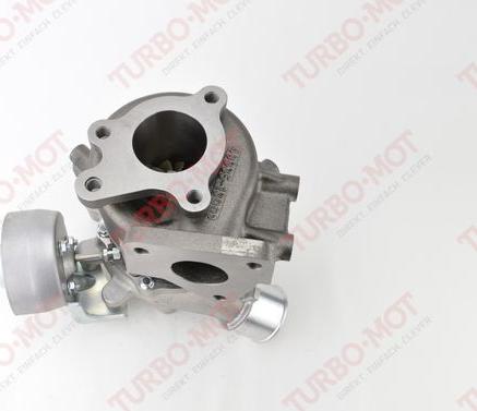 Turbo-Mot 630103R - Kompresors, Turbopūte ps1.lv