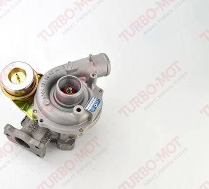 Turbo-Mot 630872 - Kompresors, Turbopūte ps1.lv