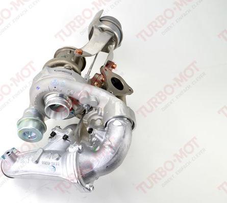 Turbo-Mot 630782 - Kompresors, Turbopūte ps1.lv