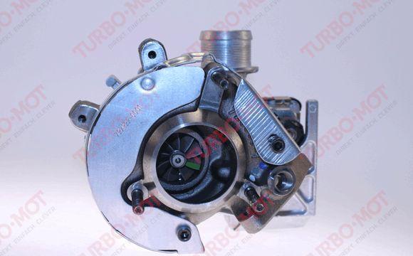 Turbo-Mot 630772 - Kompresors, Turbopūte ps1.lv