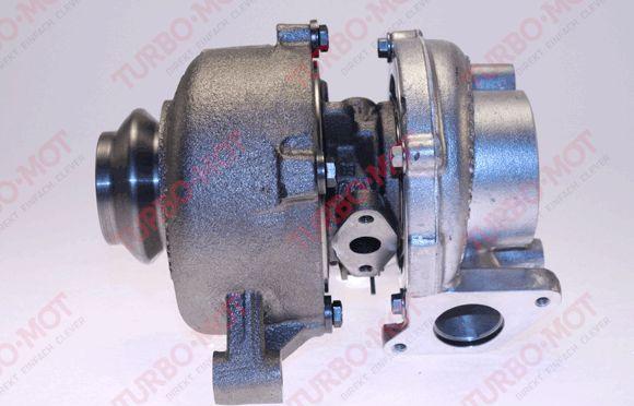 Turbo-Mot 631082R - Kompresors, Turbopūte ps1.lv