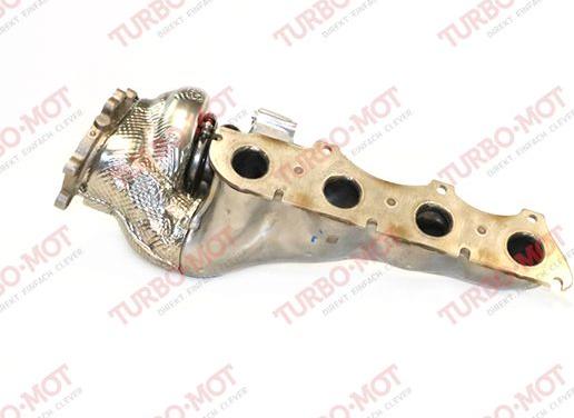 Turbo-Mot 638413 - Kompresors, Turbopūte ps1.lv