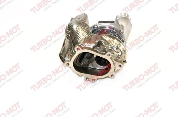 Turbo-Mot 638413 - Kompresors, Turbopūte ps1.lv