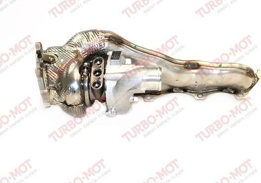 Turbo-Mot 638413 - Kompresors, Turbopūte ps1.lv