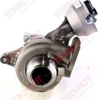 Turbo-Mot 638482 - Kompresors, Turbopūte ps1.lv