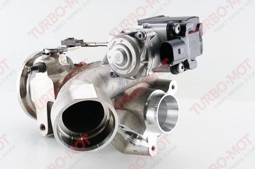 Turbo-Mot 638692 - Kompresors, Turbopūte ps1.lv