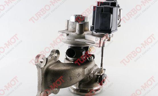 Turbo-Mot 638692 - Kompresors, Turbopūte ps1.lv