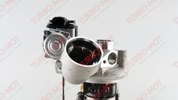 Turbo-Mot 638692 - Kompresors, Turbopūte ps1.lv