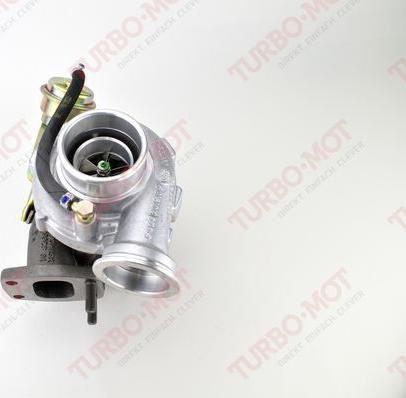 Turbo-Mot 632072 - Kompresors, Turbopūte ps1.lv