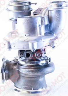 Turbo-Mot 632182R - Kompresors, Turbopūte ps1.lv