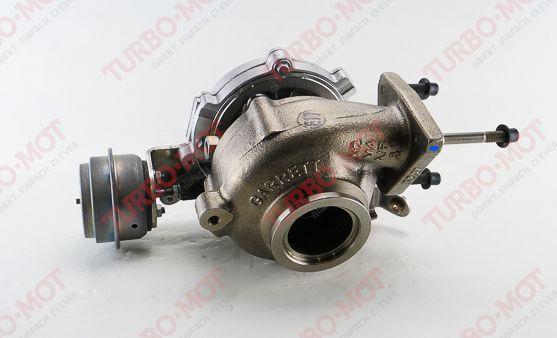 Turbo-Mot 632872 - Kompresors, Turbopūte ps1.lv