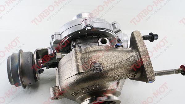 Turbo-Mot 632872 - Kompresors, Turbopūte ps1.lv