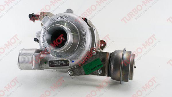 Turbo-Mot 632872 - Kompresors, Turbopūte ps1.lv