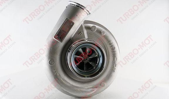 Turbo-Mot 632782 - Kompresors, Turbopūte ps1.lv