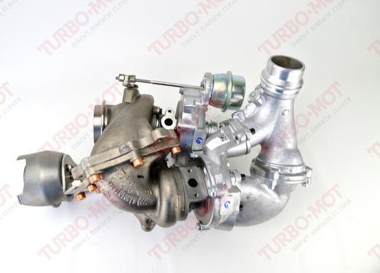 Turbo-Mot 637882 - Kompresors, Turbopūte ps1.lv