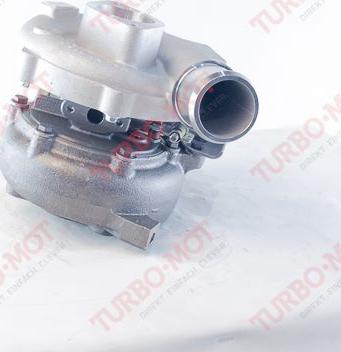 Turbo-Mot 629282OR - Kompresors, Turbopūte ps1.lv