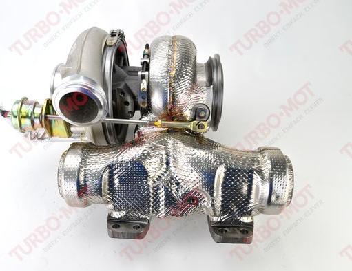 Turbo-Mot 625692R - Kompresors, Turbopūte ps1.lv