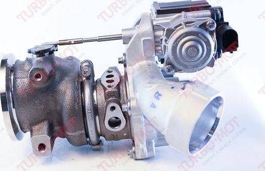 Turbo-Mot 625892R - Kompresors, Turbopūte ps1.lv