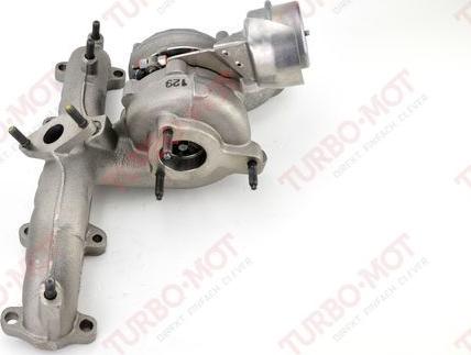 Turbo-Mot 625762 - Kompresors, Turbopūte ps1.lv