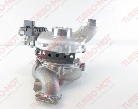 Turbo-Mot 625782 - Kompresors, Turbopūte ps1.lv