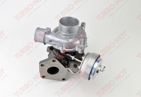 Turbo-Mot 626482 - Kompresors, Turbopūte ps1.lv