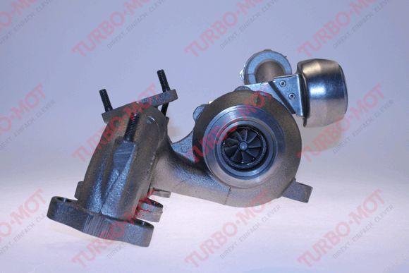 Turbo-Mot 626062 - Kompresors, Turbopūte ps1.lv