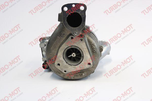 Turbo-Mot 626292OR - Kompresors, Turbopūte ps1.lv