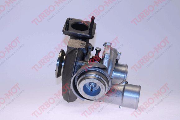 Turbo-Mot 621082R - Kompresors, Turbopūte ps1.lv