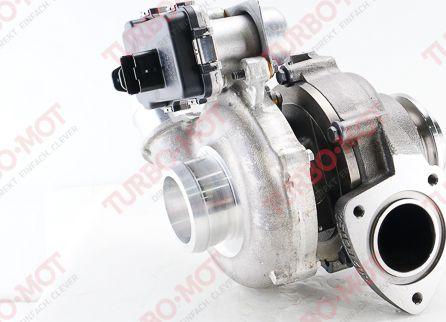 Turbo-Mot 628692 - Kompresors, Turbopūte ps1.lv