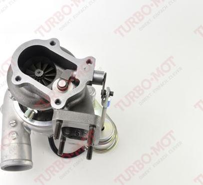 Turbo-Mot 628182 - Kompresors, Turbopūte ps1.lv