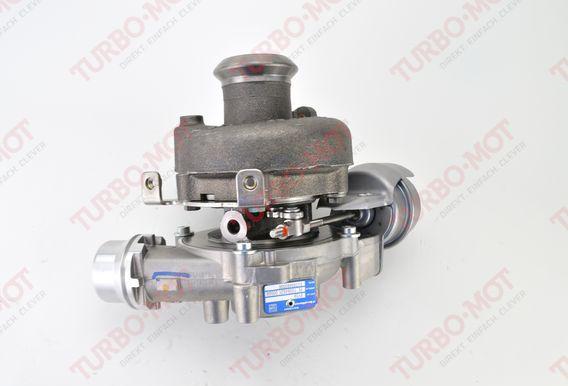 Turbo-Mot 628892 - Kompresors, Turbopūte ps1.lv