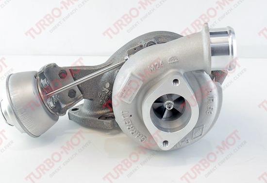 Turbo-Mot 628782 - Kompresors, Turbopūte ps1.lv