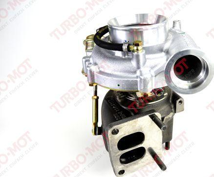 Turbo-Mot 622182R - Kompresors, Turbopūte ps1.lv