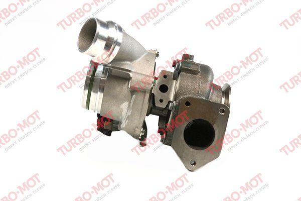 Turbo-Mot 622813 - Kompresors, Turbopūte ps1.lv