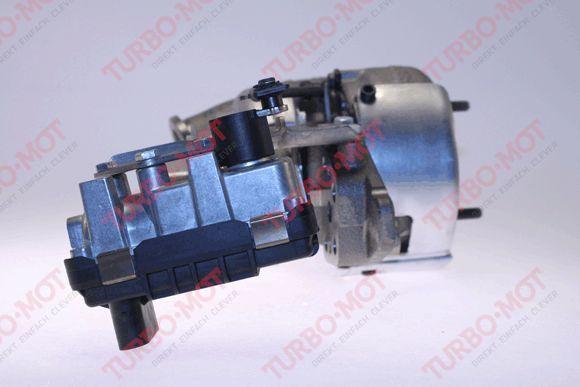 Turbo-Mot 622772R - Kompresors, Turbopūte ps1.lv