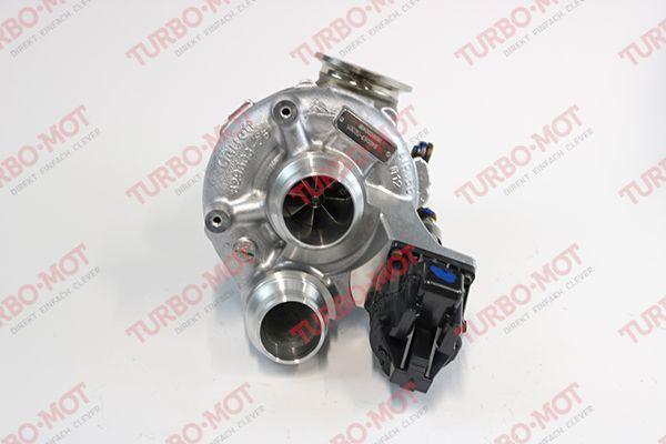 Turbo-Mot 627503 - Kompresors, Turbopūte ps1.lv