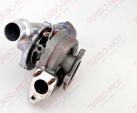 Turbo-Mot 674882 - Kompresors, Turbopūte ps1.lv