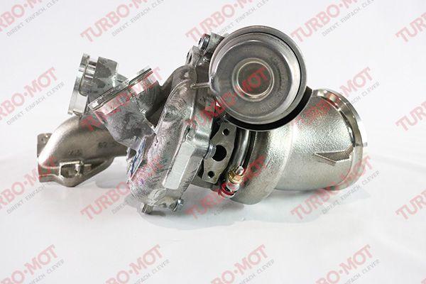 Turbo-Mot 675992 - Kompresors, Turbopūte ps1.lv