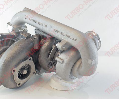 Turbo-Mot 675682 - Kompresors, Turbopūte ps1.lv