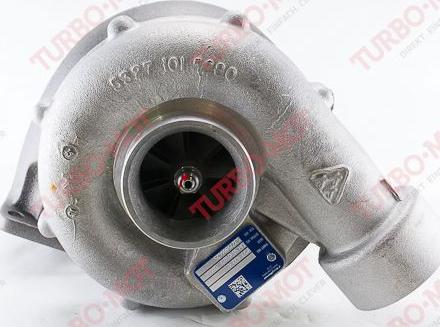 Turbo-Mot 676442R - Kompresors, Turbopūte ps1.lv