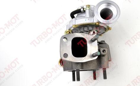 Turbo-Mot 676882R - Kompresors, Turbopūte ps1.lv